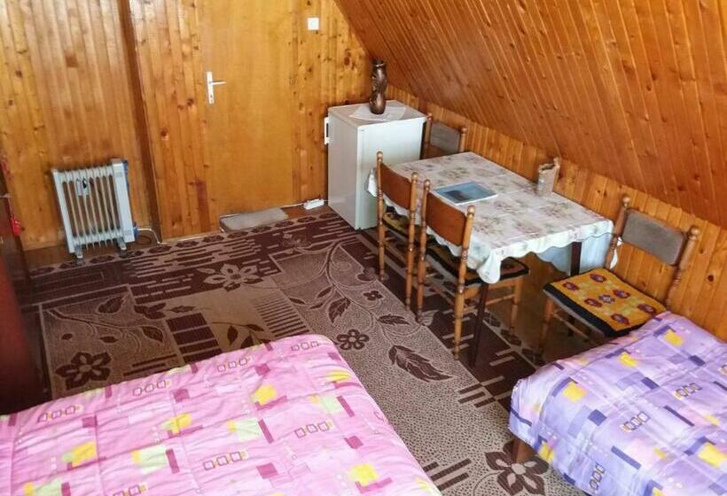 اتاق استاندارد سه نفره, Guesthouse Durmitor Magic