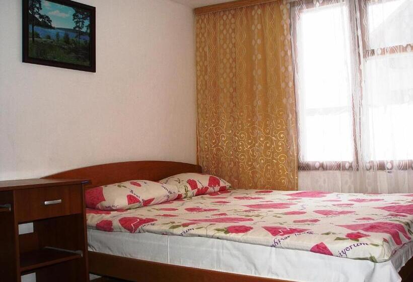 اتاق استاندارد, Guesthouse Durmitor Magic