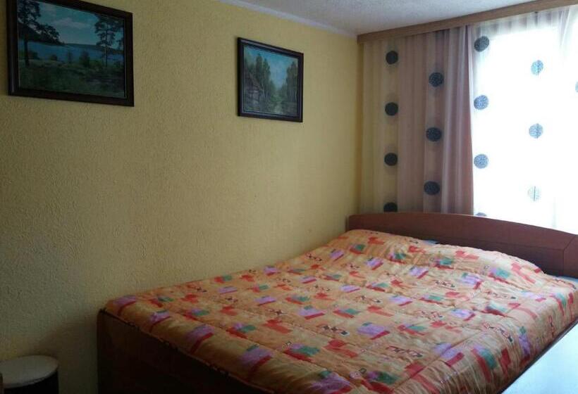 اتاق استاندارد, Guesthouse Durmitor Magic