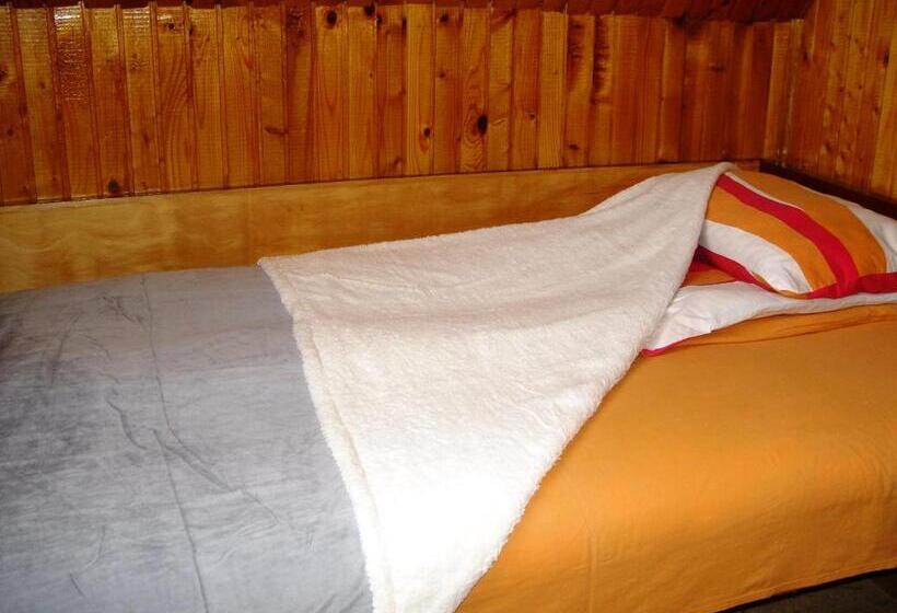 اتاق استاندارد یک نفره, Guesthouse Durmitor Magic