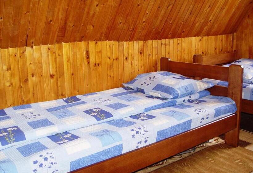 اتاق استاندارد, Guesthouse Durmitor Magic