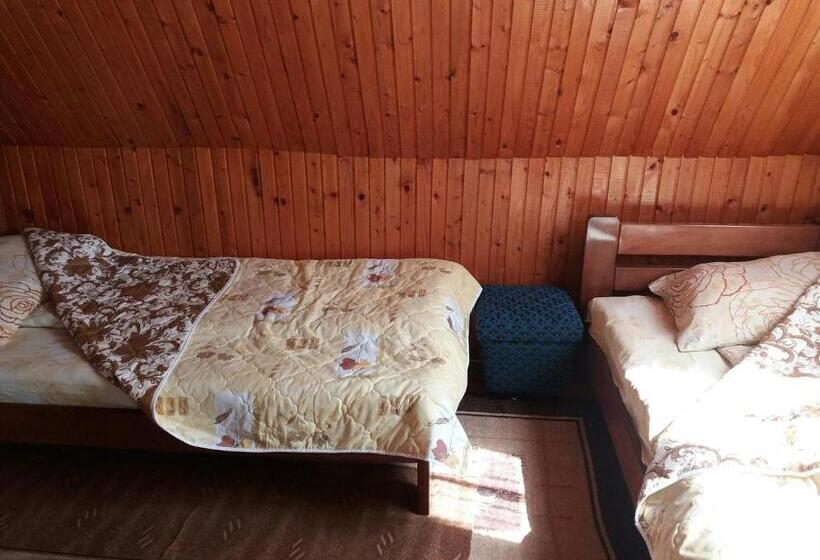 اتاق استاندارد, Guesthouse Durmitor Magic