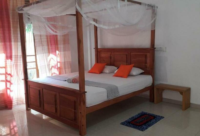 غرفة قياسية, Sasagara Beach Villa