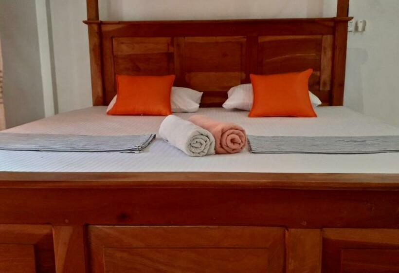 스탠다드 룸, Sasagara Beach Villa