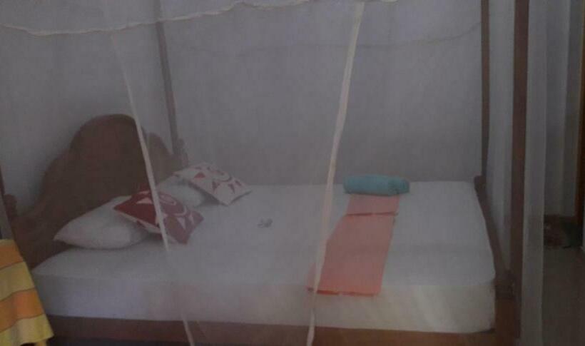 غرفة قياسية, Sasagara Beach Villa