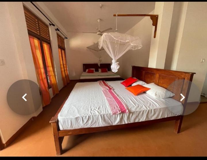 수피리어 패밀리 룸, Sasagara Beach Villa
