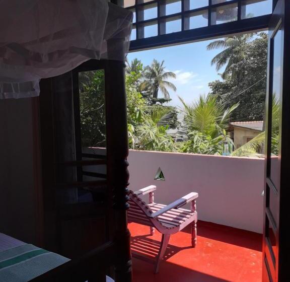 수피리어 룸, Sasagara Beach Villa