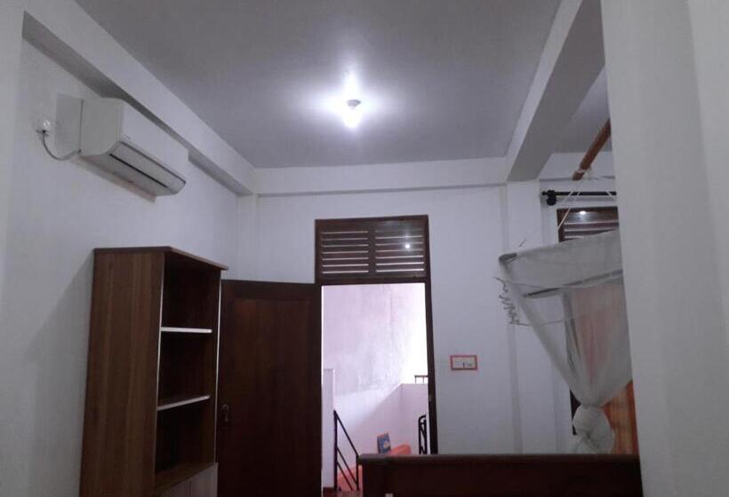 수피리어 패밀리 룸, Sasagara Beach Villa