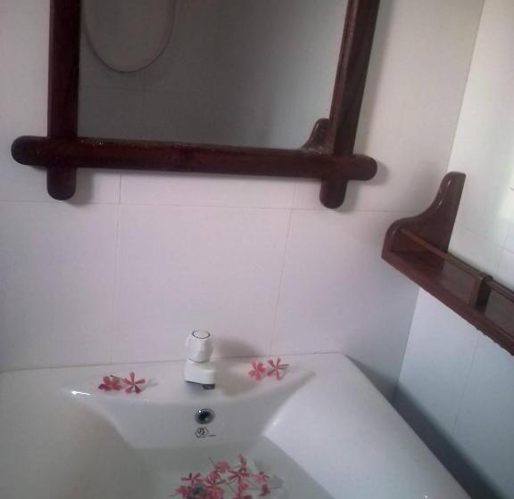 수피리어 패밀리 룸, Sasagara Beach Villa