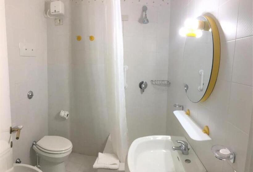 استودیوی استاندارد, Residence Bouganville