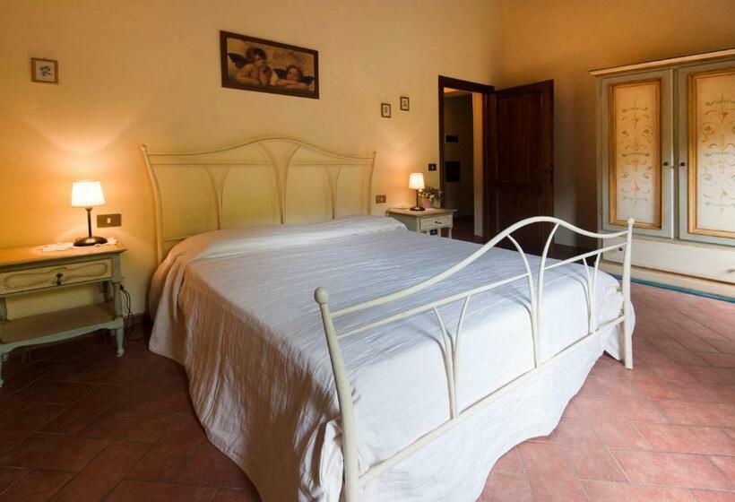 침실 1개 아파트, Agriturismo Le Buche Di Viesca
