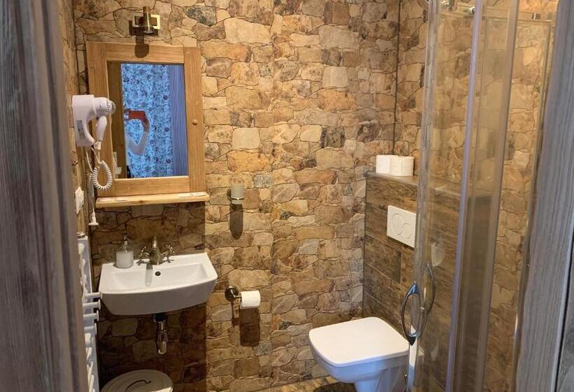 Номер Стандарт, Apartmany Moravienka