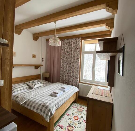 Номер Стандарт, Apartmany Moravienka