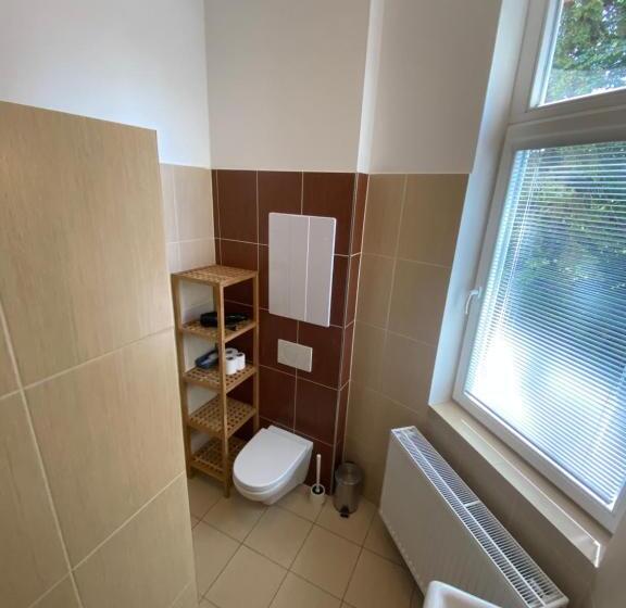 Апартаменты 1 Спальня, Apartmany Moravienka