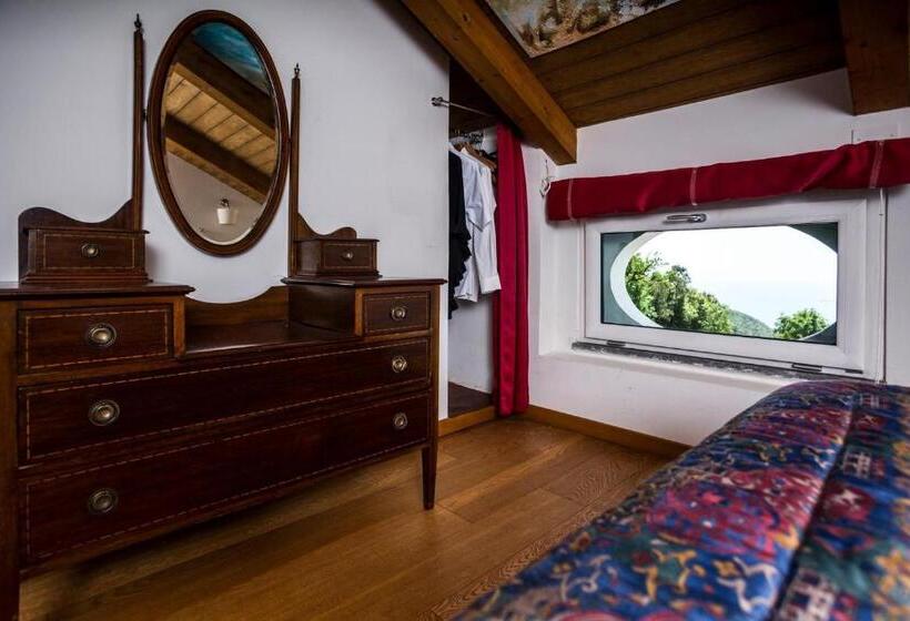 家庭海景房, Agriturismo Villa Lupara