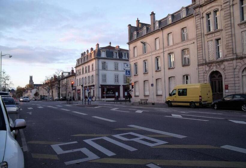 Номер Стандарт, Chambres D'hôtes Olry