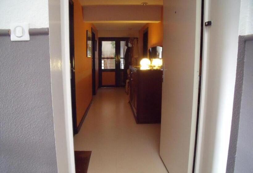 Номер Стандарт, Chambres D'hôtes Olry