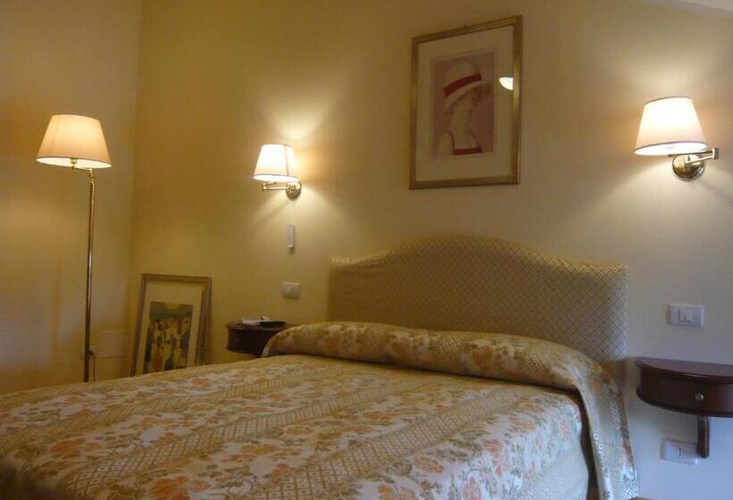 Студия Стандарт, Relais Villa Selle