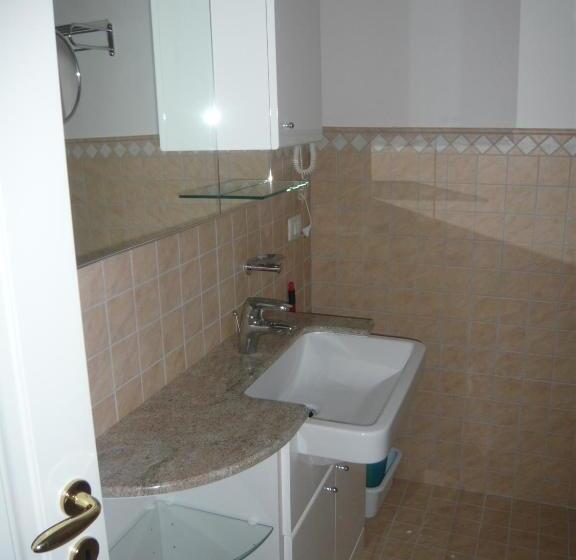 Студия Superior, Relais Villa Selle