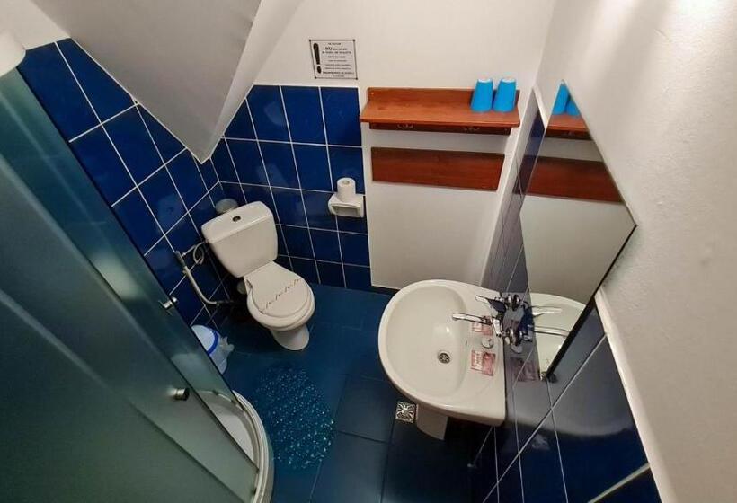 اتاق پنت هاوس, Pensiunea Happy Inn