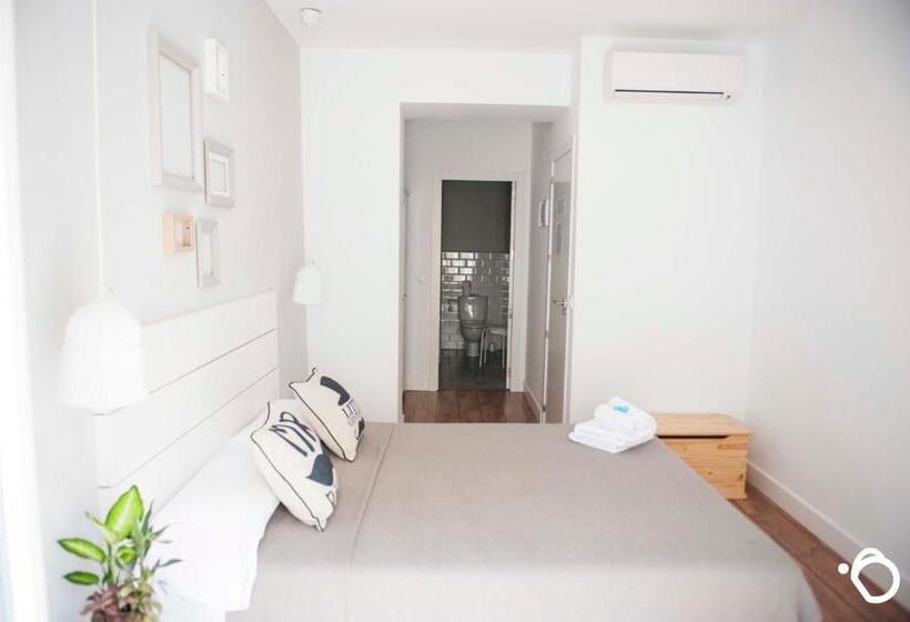 스탠다드 룸, Smile & Co Hostal Boutique