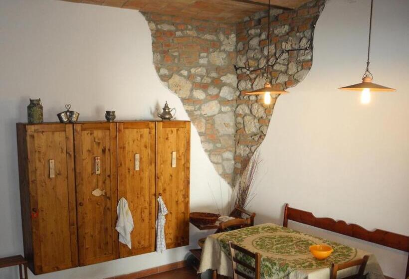 Номер Стандарт, Podere Oslavia Az.agr.bio Giannini