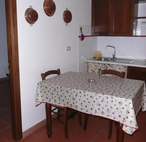 Апартаменты 2 Спальни, Podere Oslavia Az.agr.bio Giannini