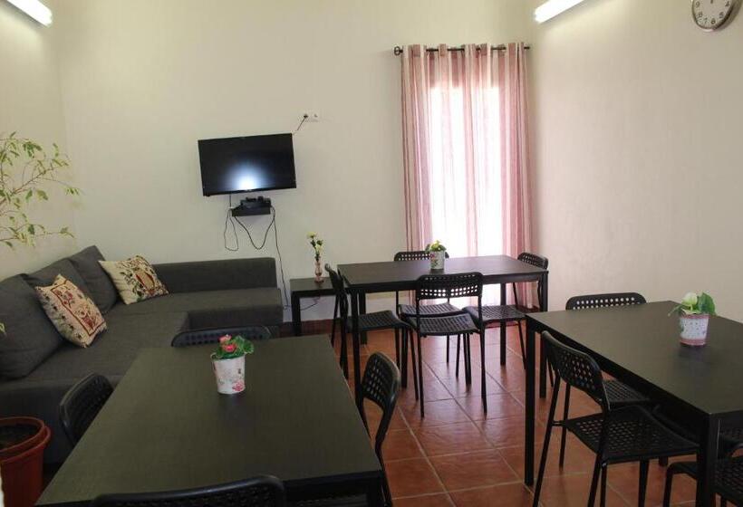 Quarto Estandar, Monte Da Barragem