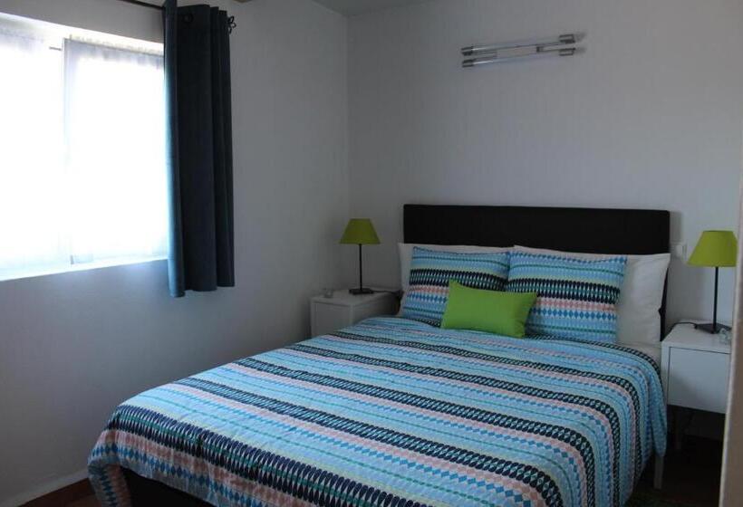 Casa 3 Quartos, Monte Da Barragem