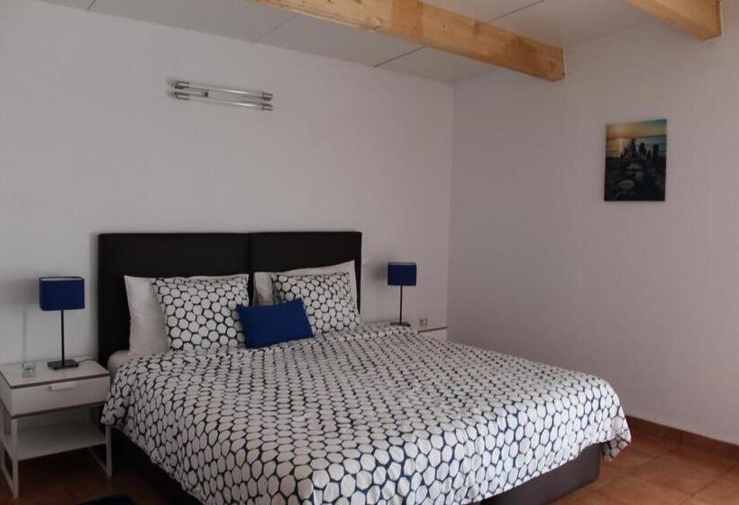 Casa 3 Quartos, Monte Da Barragem