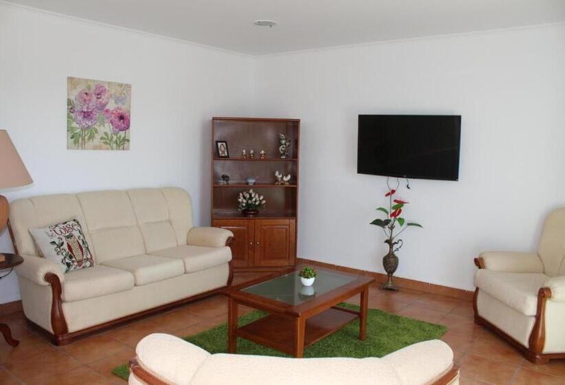 Casa 2 Quartos, Monte Da Barragem