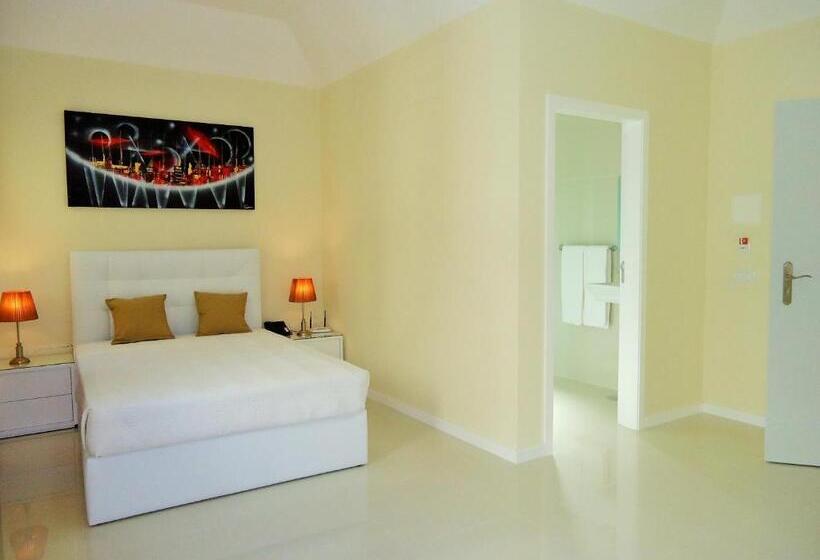 اتاق سوپریور, São Francisco Accommodation