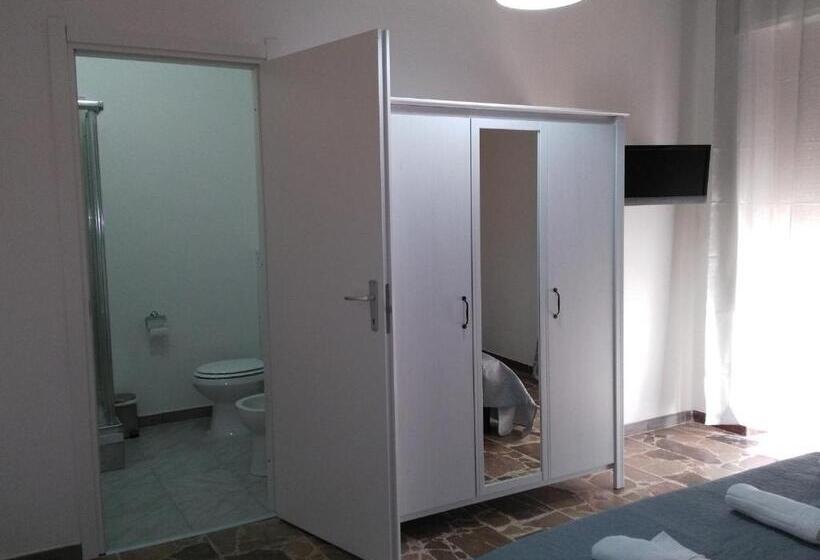Standart Oda, Porrino Affittacamere Self Checking   Accesso Autonomo
