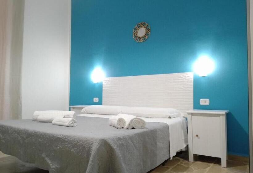 Standart Oda, Porrino Affittacamere Self Checking   Accesso Autonomo