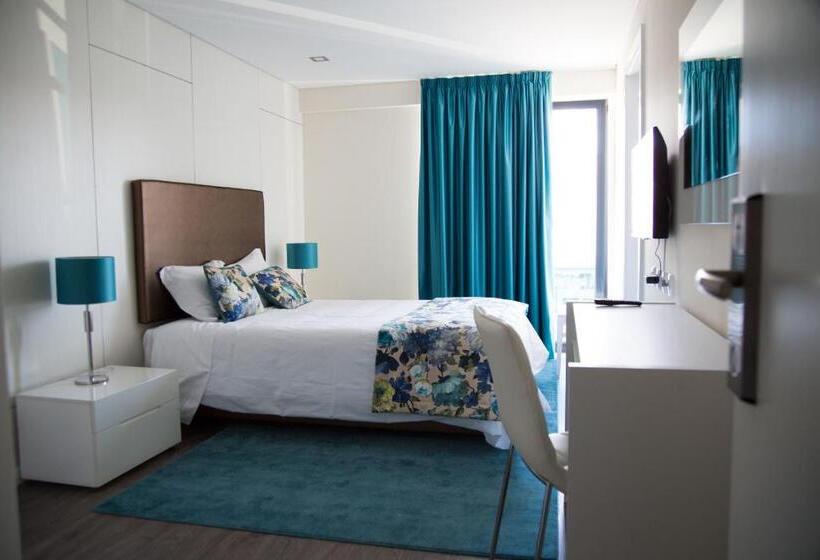 اتاق استاندارد برای معلولان, Tomas Guest House Ii