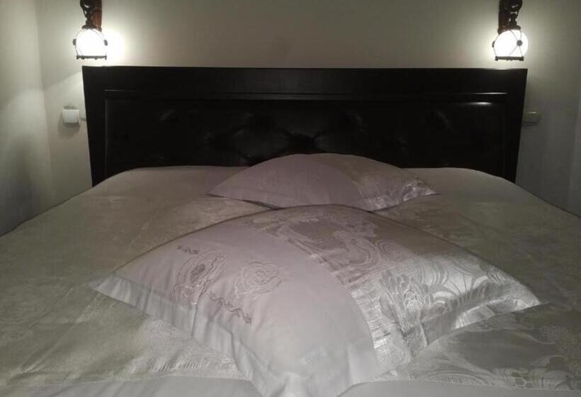 اتاق استاندارد, Pensiunea Millenium Sibiu With Parking   Motorcycle Friendly Travel Routes