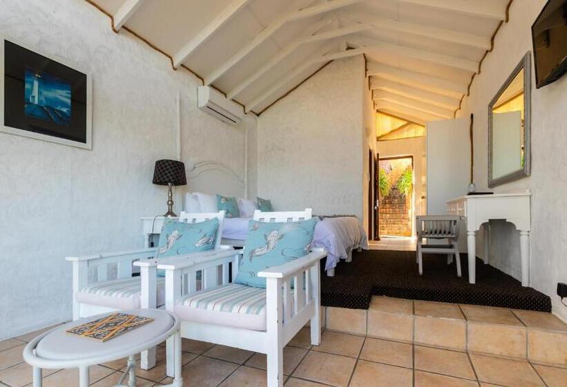 Стандартный Номер Кровать Кинг, Dutton's Cove Guest House