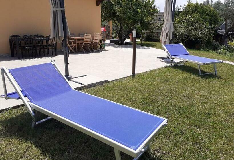 Quarto Estandar, B&b A Casa Della Nonna