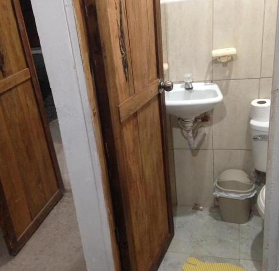 스탠다드 룸, Hostal San Andrés De K Noa