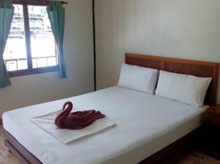 Номер Стандарт, Scenery Guest House