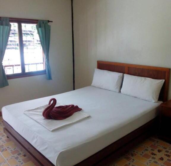 Номер Economy, Scenery Guest House