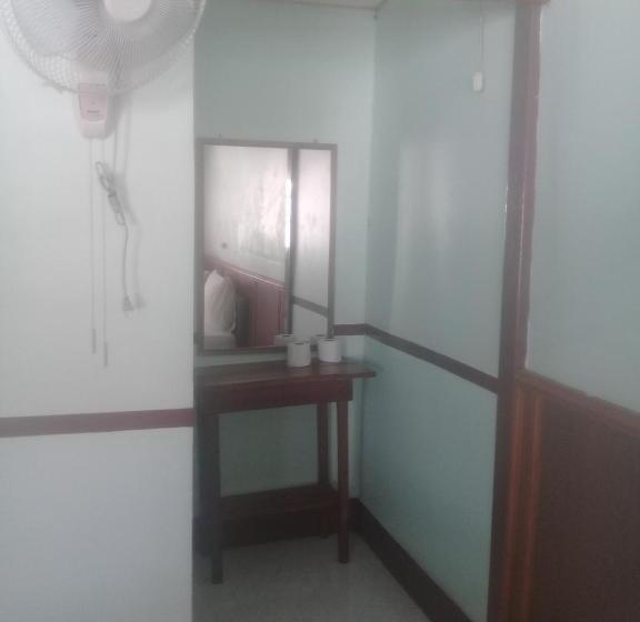 Трежместный Номер Economy, Scenery Guest House