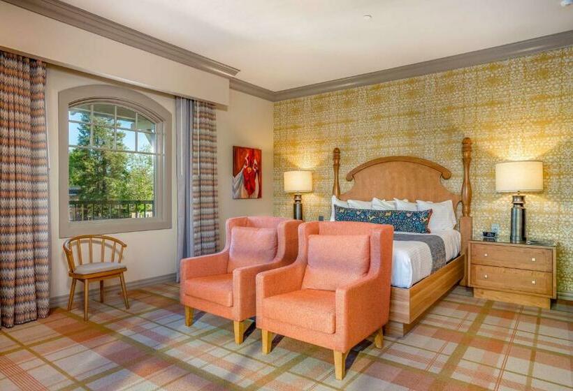Стандартный Номер Кровать Кинг, The Agrarian Hotel; Best Western Signature Collection
