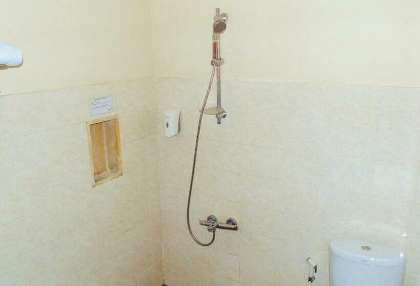 이그제큐티브 룸, Pendopo 45 Resort