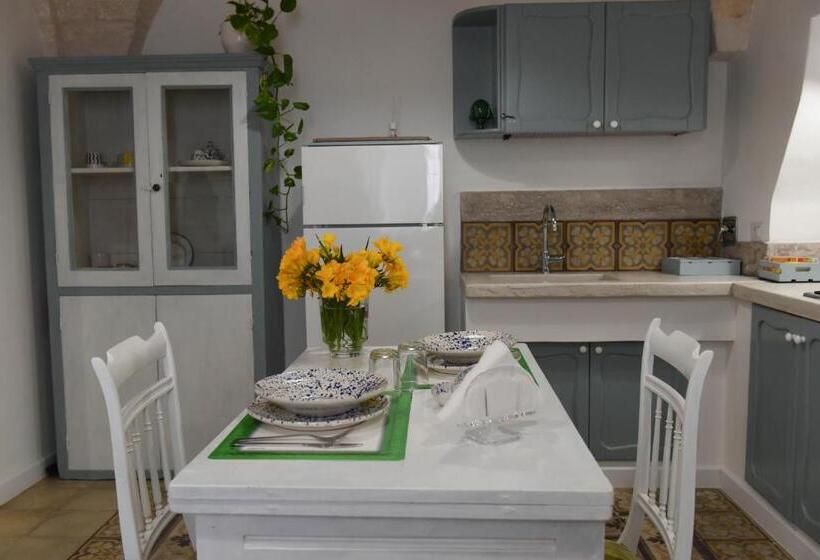 Номер Deluxe, Casa Mida   Guest House