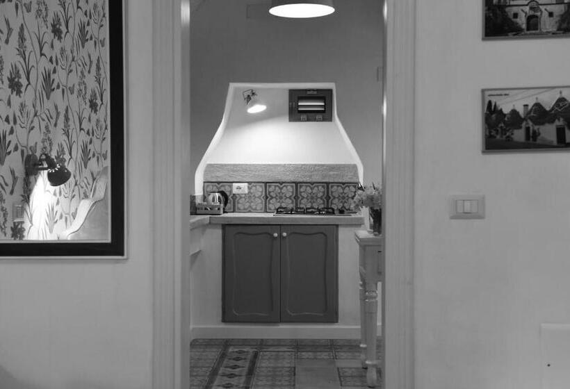 Номер Deluxe, Casa Mida   Guest House
