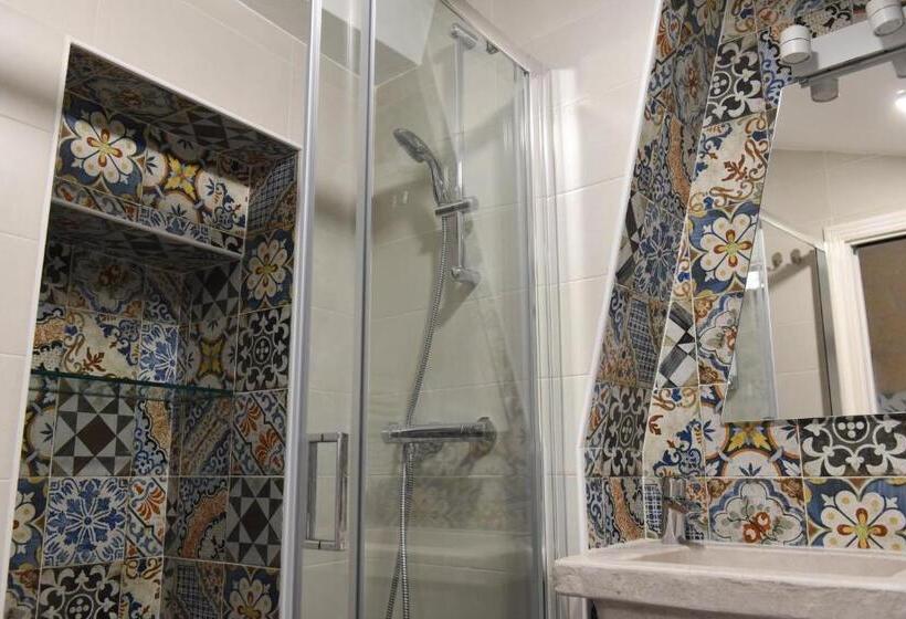 Номер Deluxe, Casa Mida   Guest House