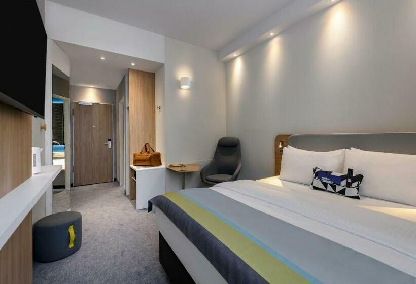 Номер Стандарт, Holiday Inn Express   Regensburg, An Ihg