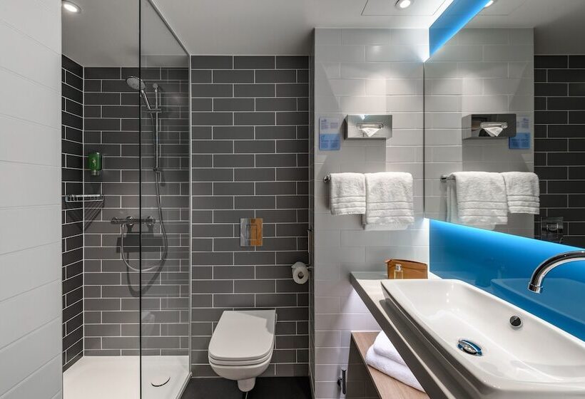 Номер Стандарт, Holiday Inn Express   Regensburg, An Ihg
