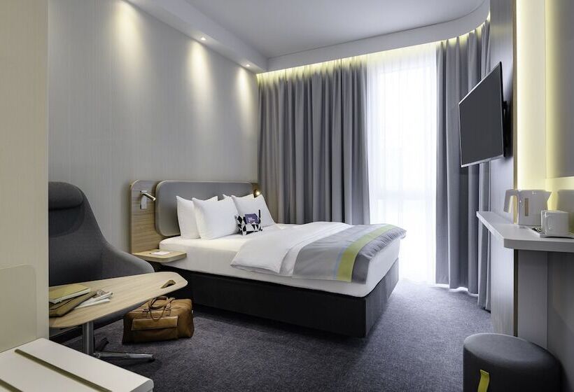 Номер Стандарт, Holiday Inn Express   Regensburg, An Ihg